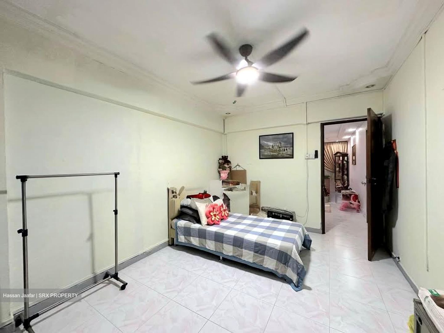 Blk 447 Jurong West Street 42 (Jurong West), HDB 4 Rooms #559667351